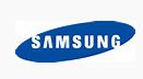 SAMSUNG logo