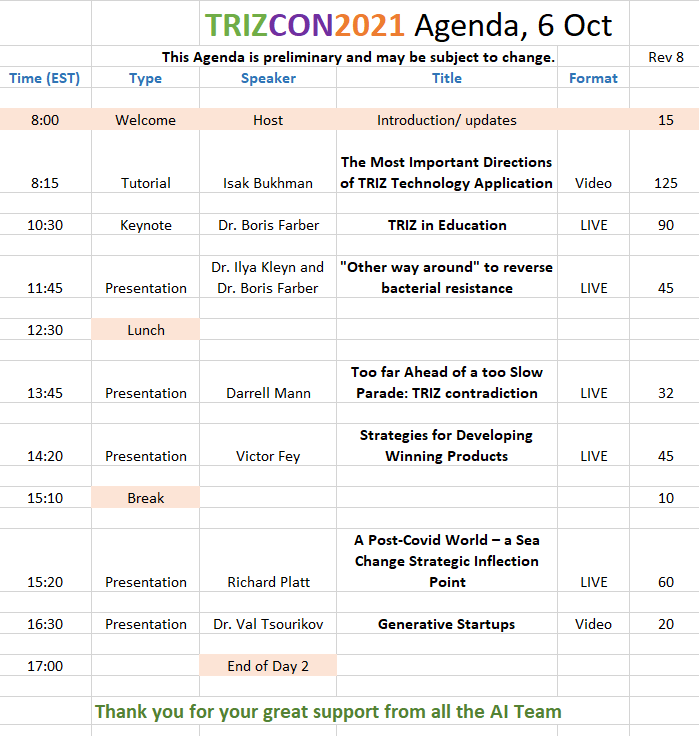 Agenda Rev8 6 Oct.660