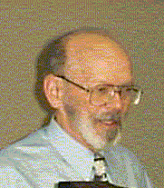 Ed Sickafus