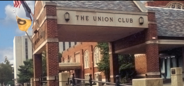 HOTEL Union Club.006