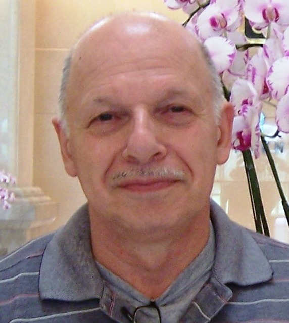 Isak Bukhman