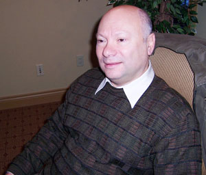 Photo of Royzen Zinovy