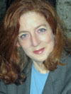 Photo of Cathie M. Currie Ph.D.