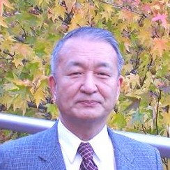 Photo of Dr. Toru Nakagawa